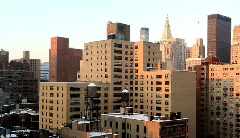 Apartment E 30th New York - Apt 22092